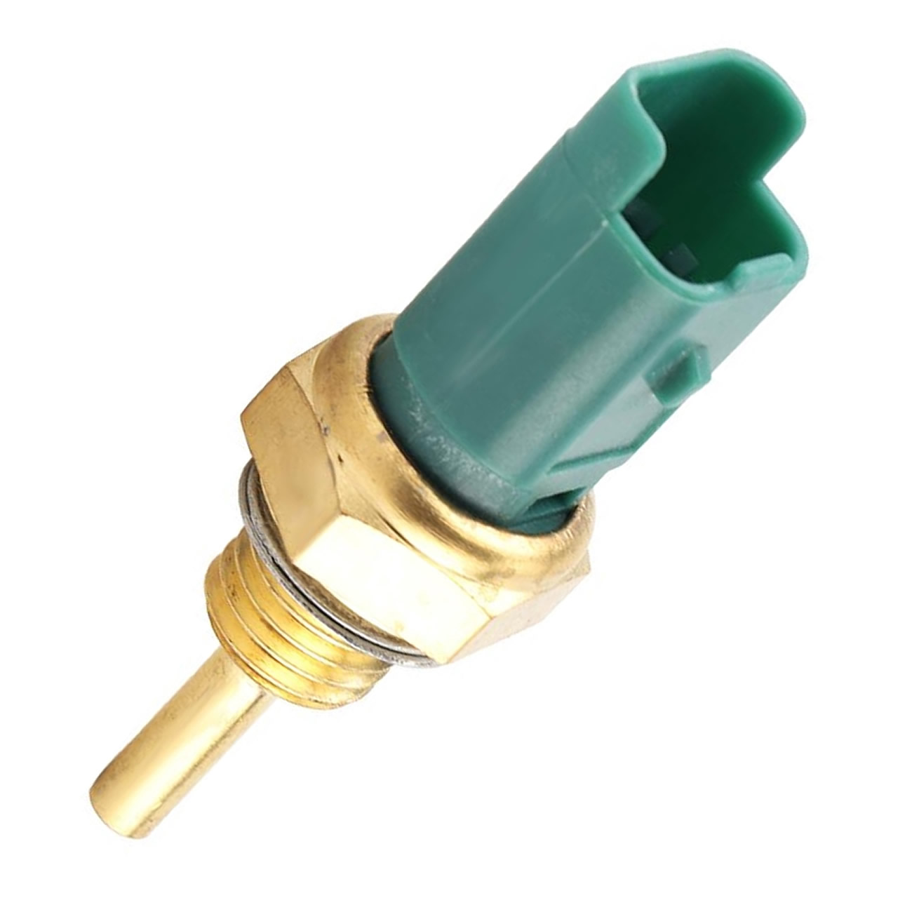 Sensor Temperatura Refrigerante Fiat 500x Bravo Doblo 1.4 T